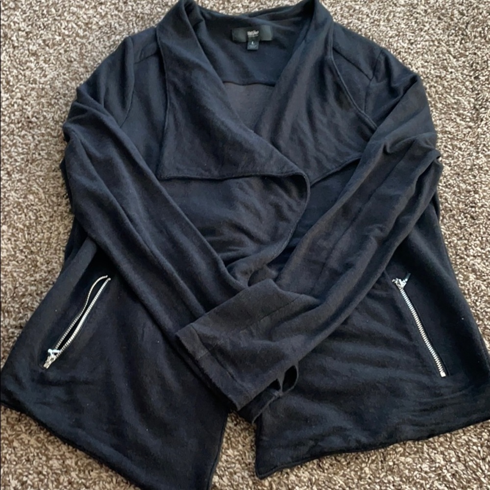 Mossimo Women’s Jack- L